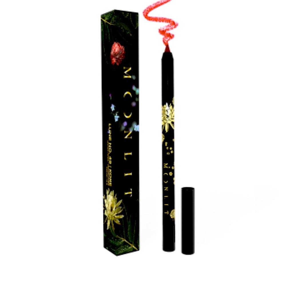 NWT Moonlit Lune No. 49 Kore lip stick liner